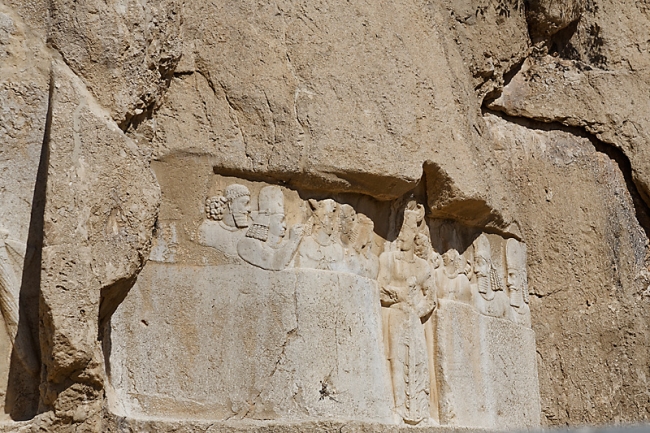 Naqsh-e Rostam-061